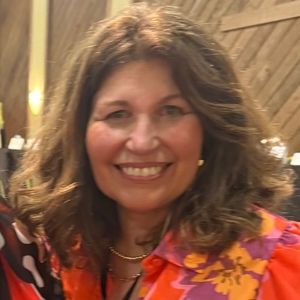 Meet your Posher, Jackie